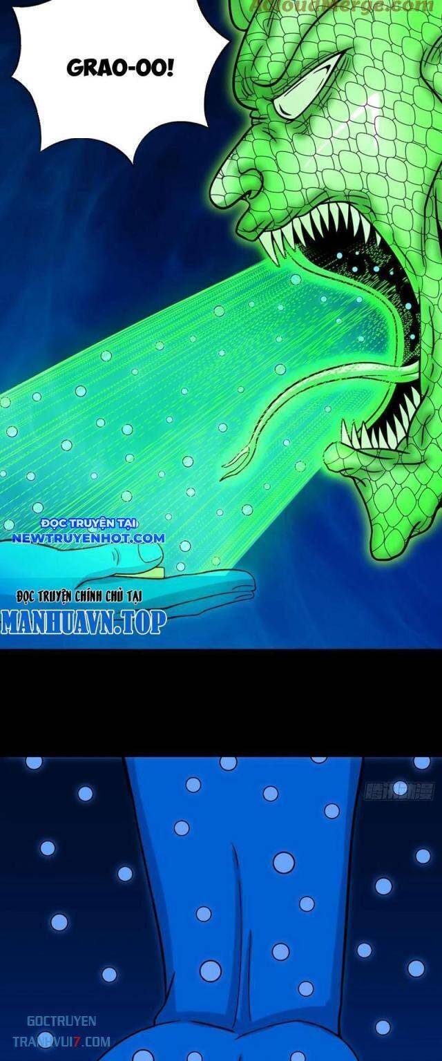 Đấu Yếm Thần Chap 172 - Next Chap 173