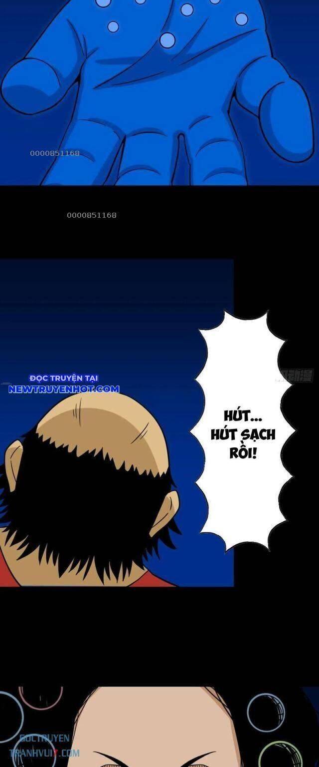 Đấu Yếm Thần Chap 172 - Next Chap 173