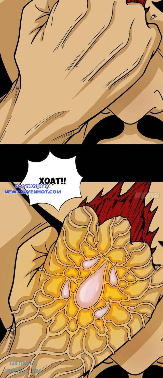 Đấu Yếm Thần Chap 172 - Next Chap 173