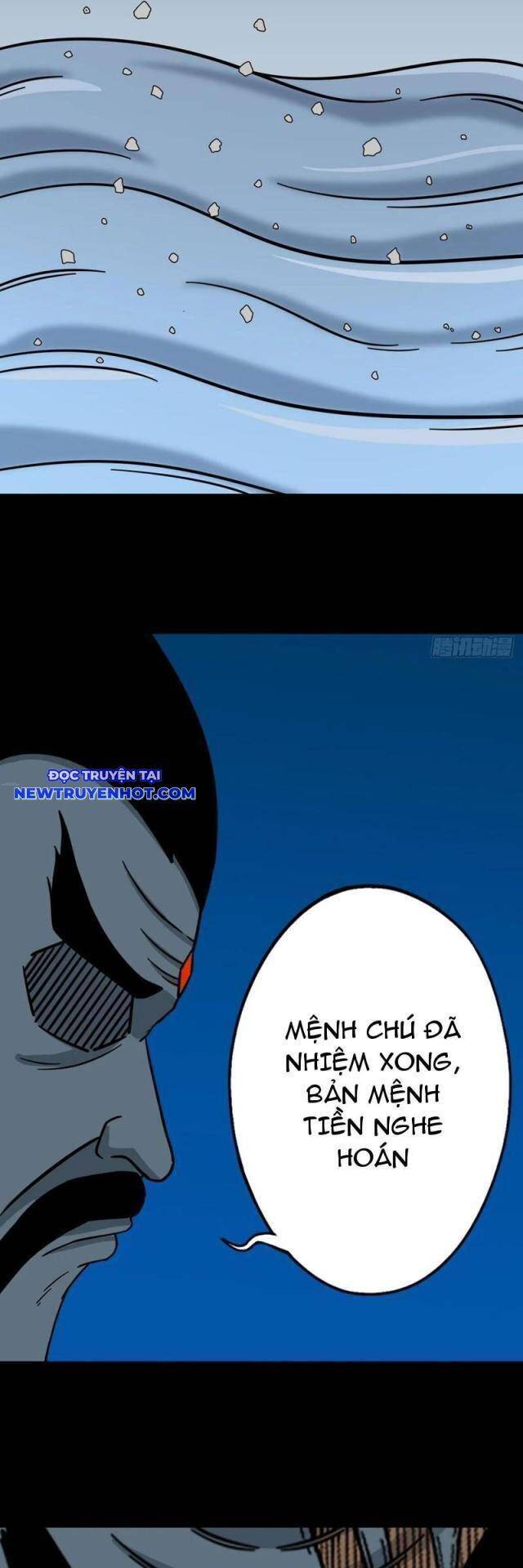 Đấu Yếm Thần Chap 192 - Next Chap 193