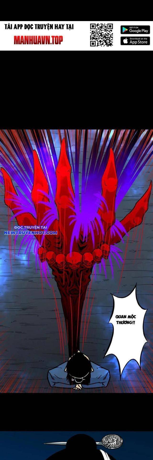 Đấu Yếm Thần Chap 192 - Next Chap 193