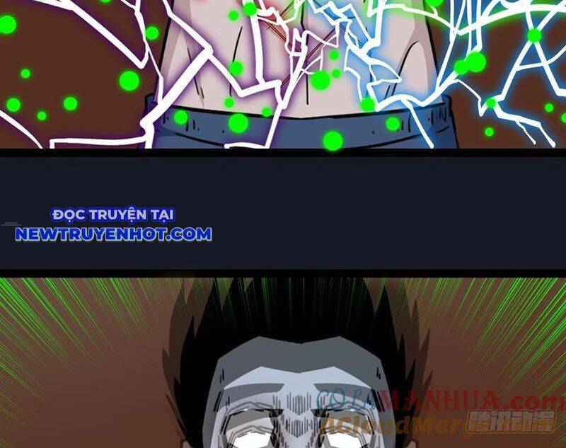 Đấu Yếm Thần Chap 197 - Next Chap 198