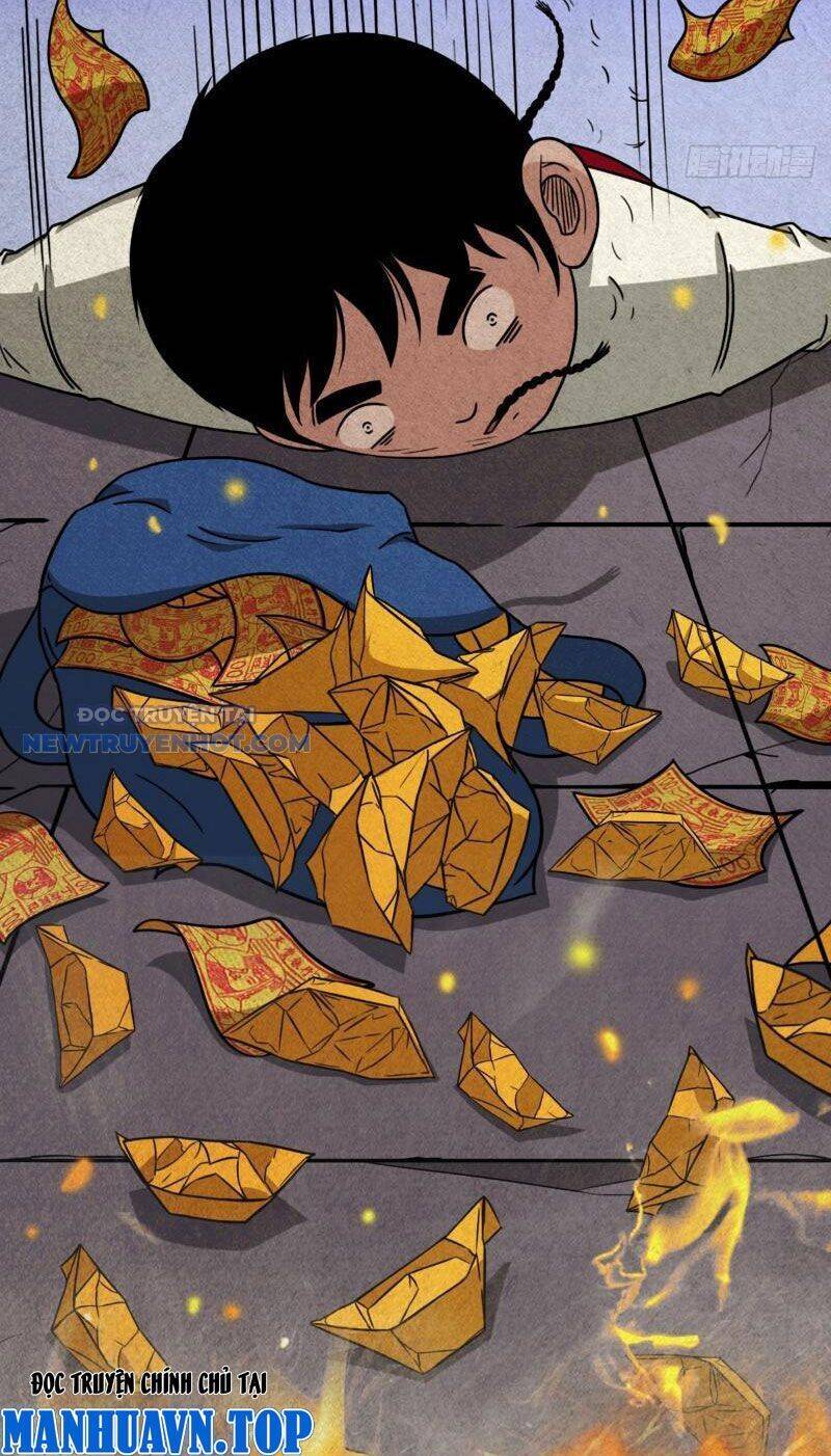 Đấu Yếm Thần Chap 2 - Next Chap 3