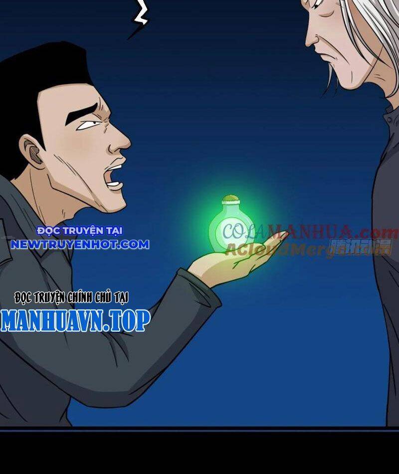 Đấu Yếm Thần Chap 206 - Next Chap 207