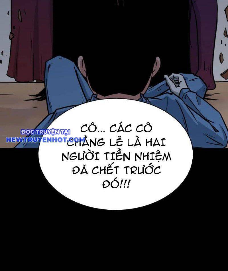 Đấu Yếm Thần Chap 207 - Next Chap 208