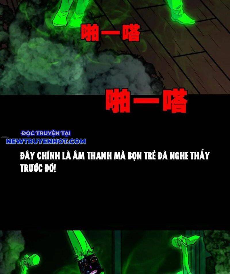 Đấu Yếm Thần Chap 207 - Next Chap 208