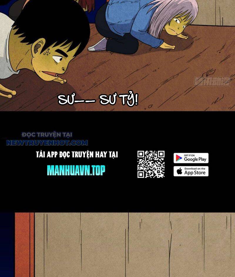 Đấu Yếm Thần Chap 21 - Next Chap 22