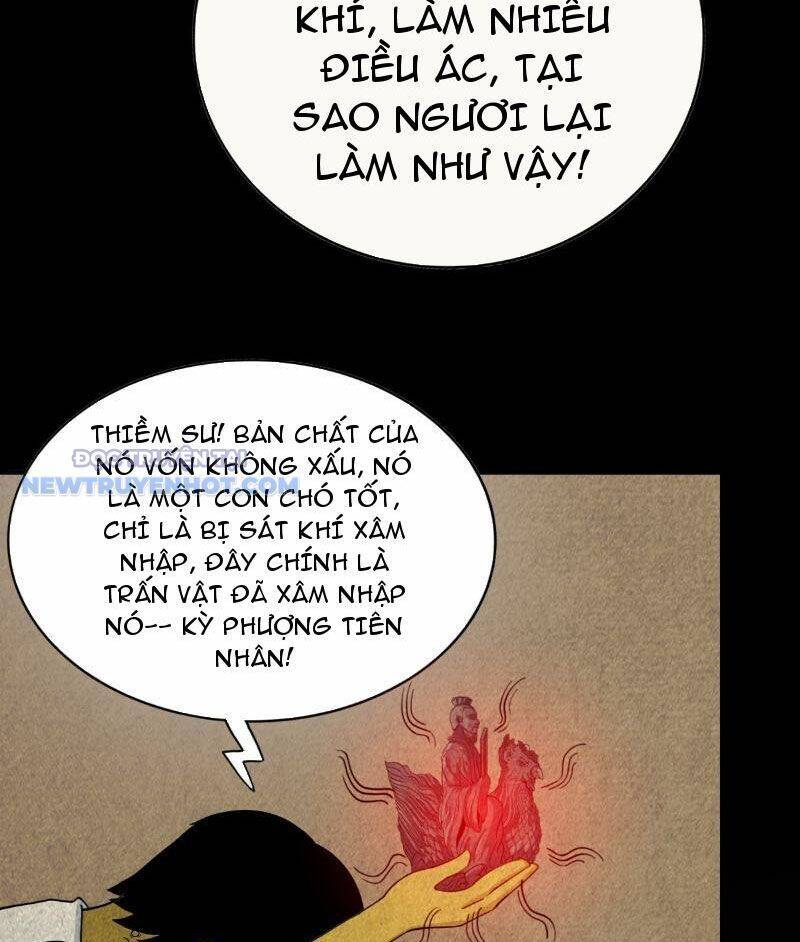 Đấu Yếm Thần Chap 21 - Next Chap 22