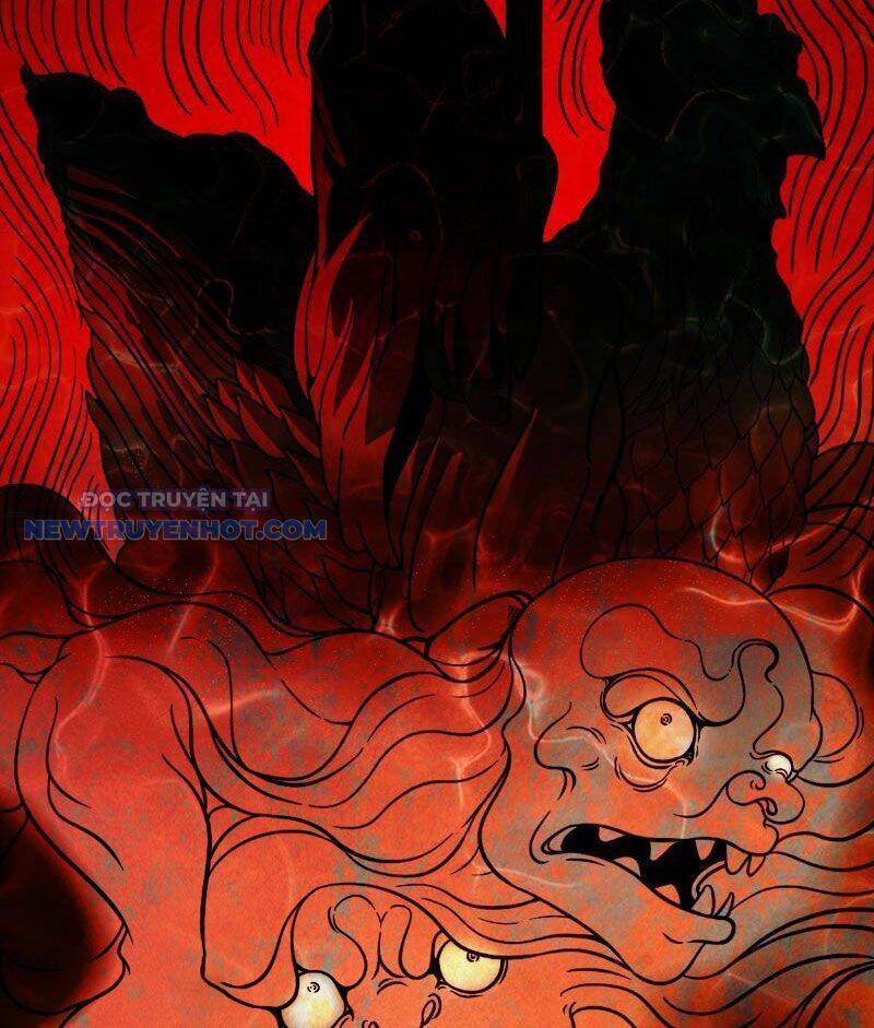 Đấu Yếm Thần Chap 21 - Next Chap 22