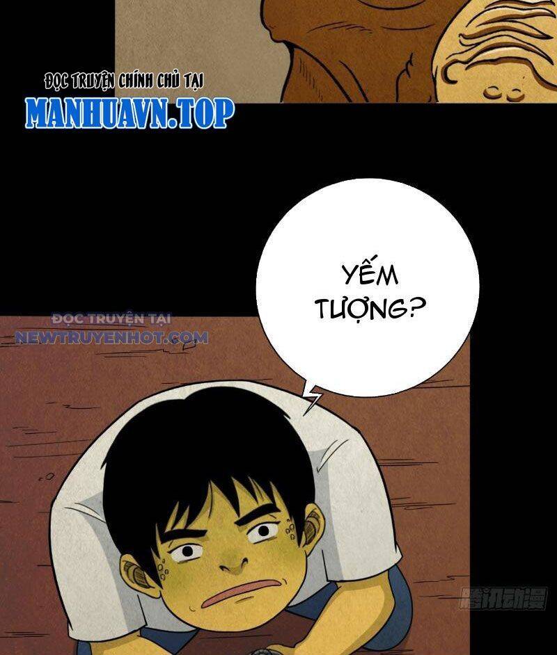 Đấu Yếm Thần Chap 21 - Next Chap 22