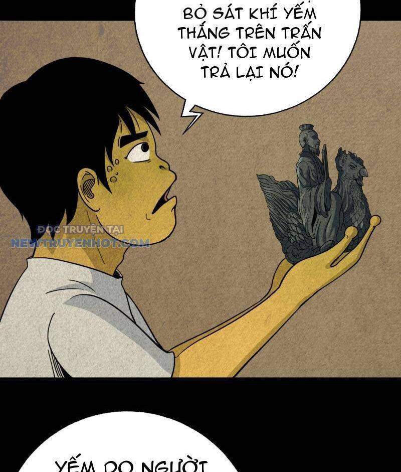 Đấu Yếm Thần Chap 21 - Next Chap 22