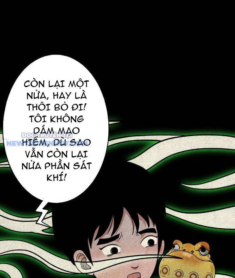 Đấu Yếm Thần Chap 21 - Next Chap 22