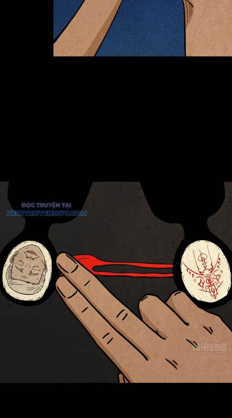 Đấu Yếm Thần Chap 22 - Next Chap 23