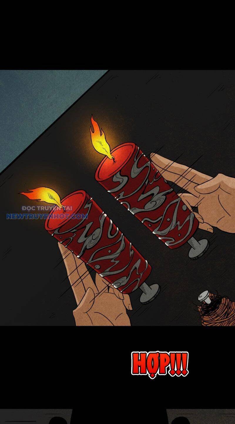 Đấu Yếm Thần Chap 22 - Next Chap 23