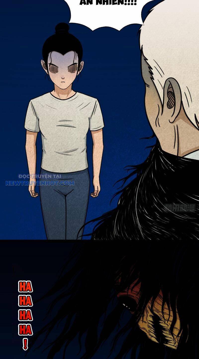 Đấu Yếm Thần Chap 22 - Next Chap 23