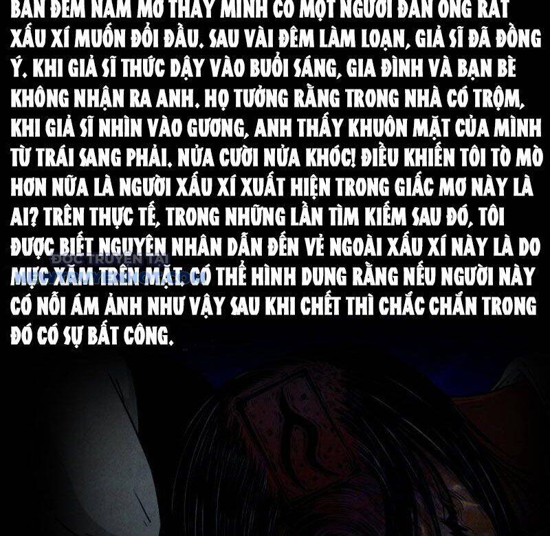 Đấu Yếm Thần Chap 22 - Next Chap 23