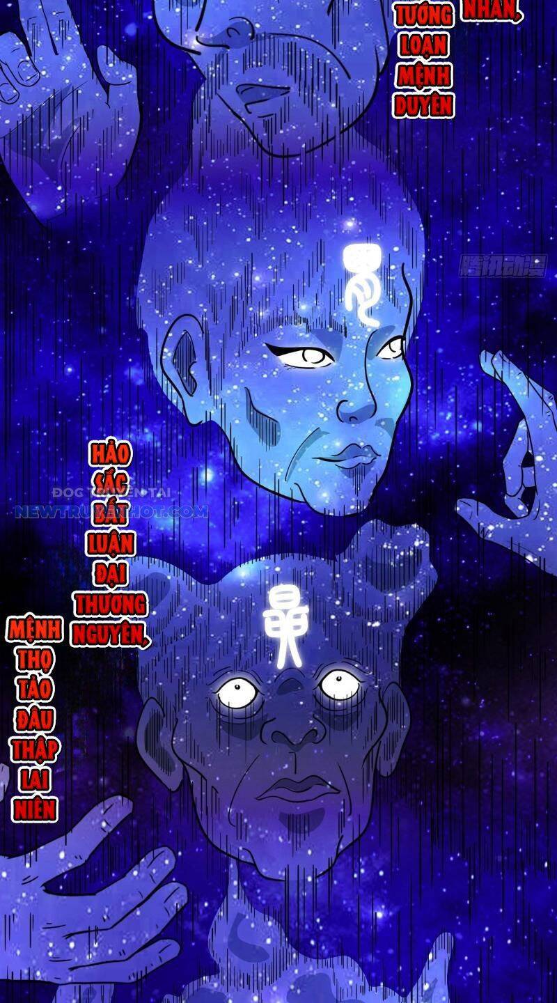 Đấu Yếm Thần Chap 23 - Next Chap 24