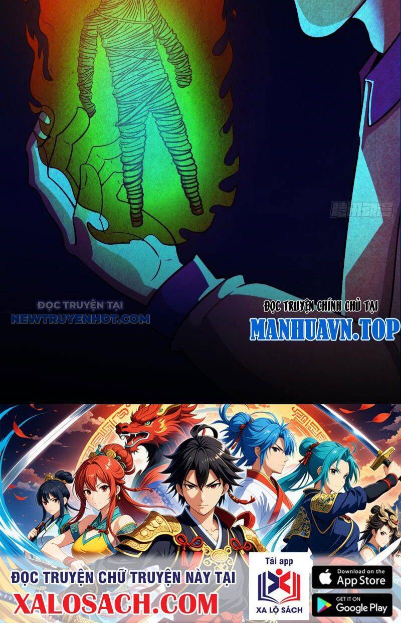 Đấu Yếm Thần Chap 23 - Next Chap 24