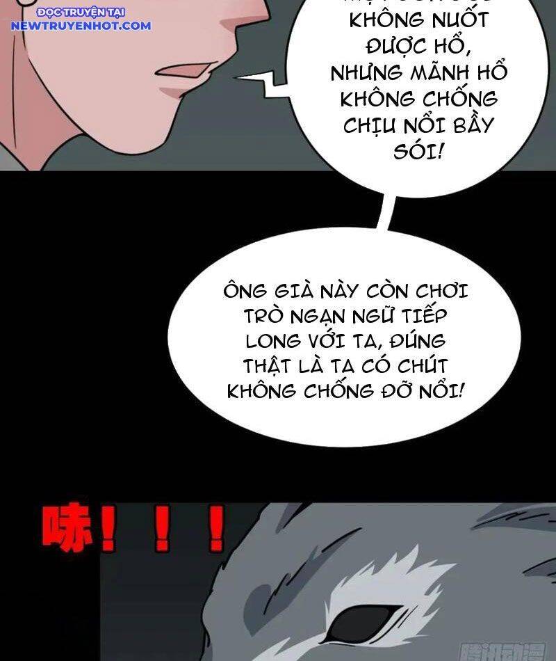 Đấu Yếm Thần Chap 236 - Next Chap 237