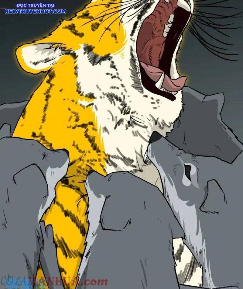 Đấu Yếm Thần Chap 236 - Next Chap 237