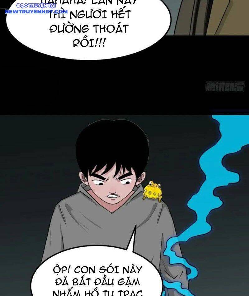 Đấu Yếm Thần Chap 236 - Next Chap 237