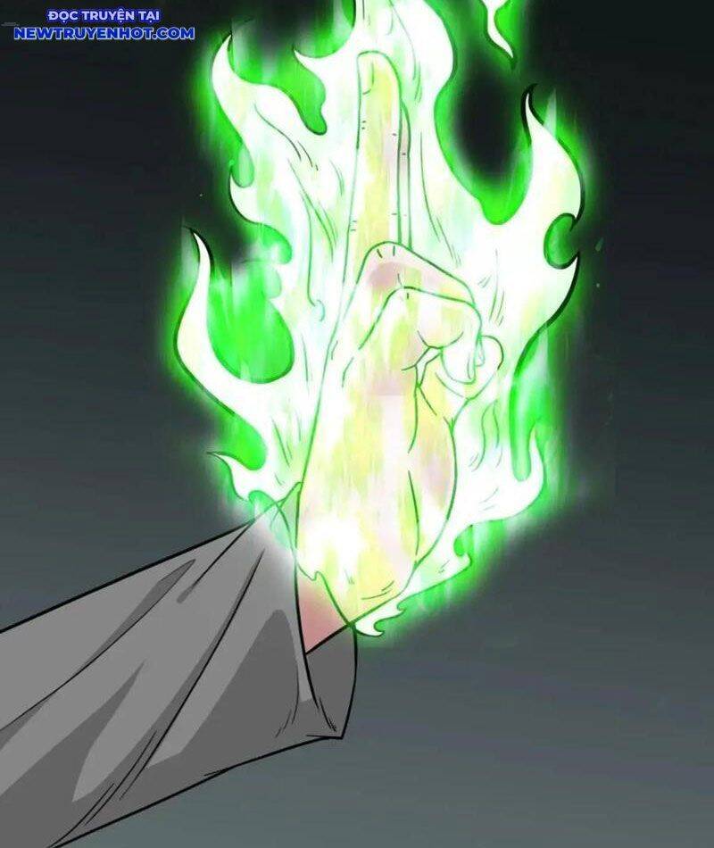 Đấu Yếm Thần Chap 236 - Next Chap 237