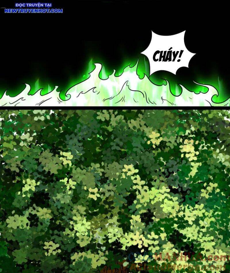 Đấu Yếm Thần Chap 241 - Next Chap 242