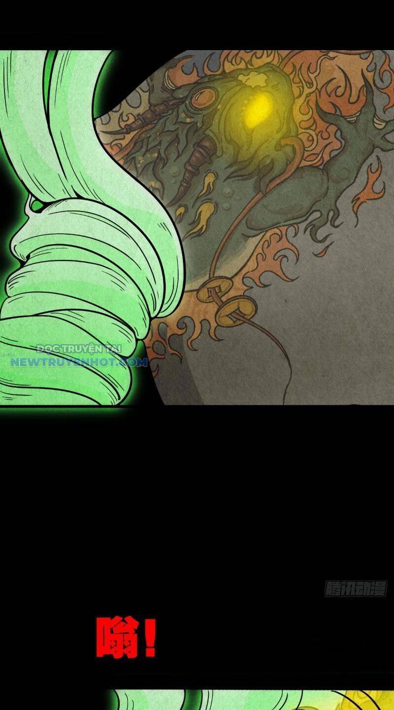 Đấu Yếm Thần Chap 25 - Next Chap 26