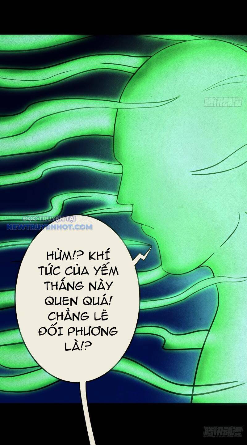 Đấu Yếm Thần Chap 25 - Next Chap 26