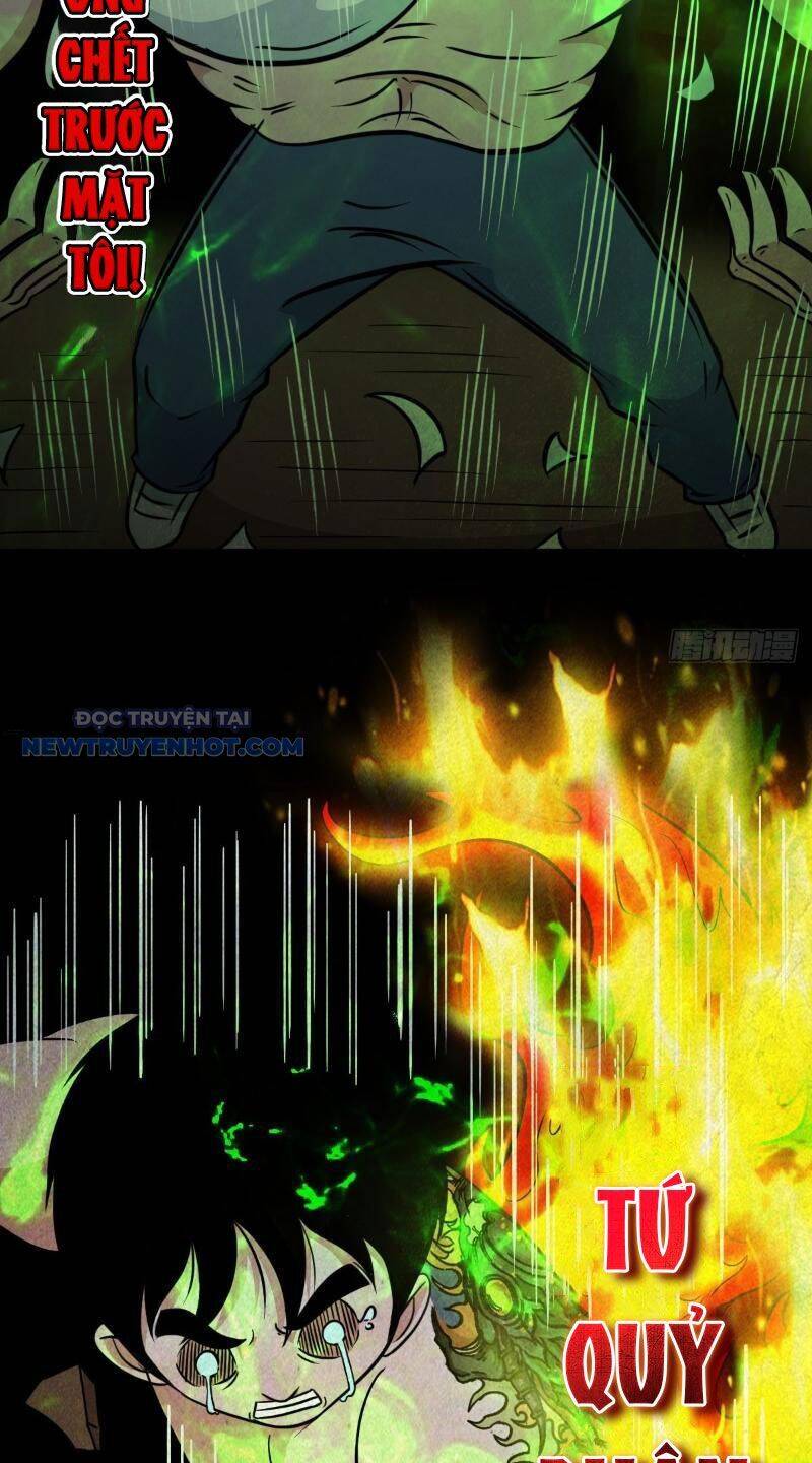 Đấu Yếm Thần Chap 25 - Next Chap 26