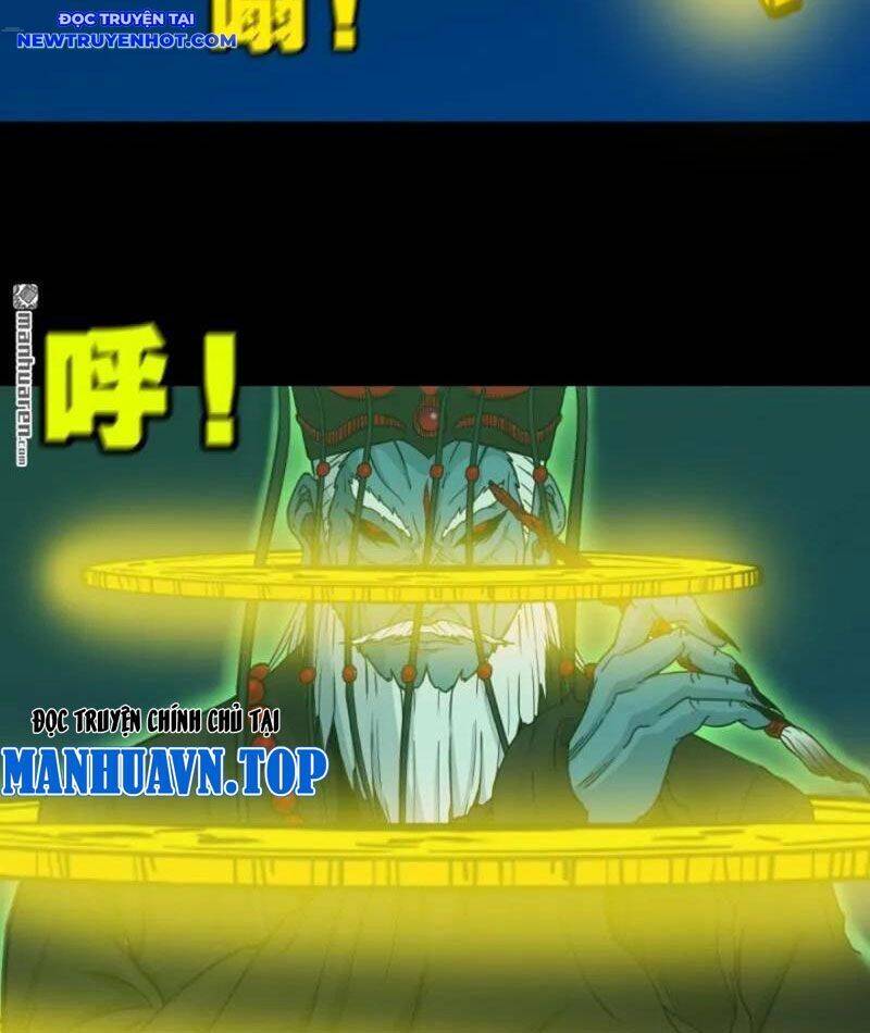 Đấu Yếm Thần Chap 258 - Next Chap 259