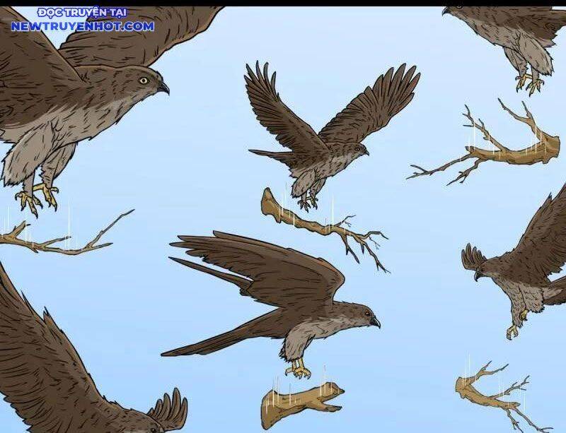 Đấu Yếm Thần Chap 261 - Next Chap 262