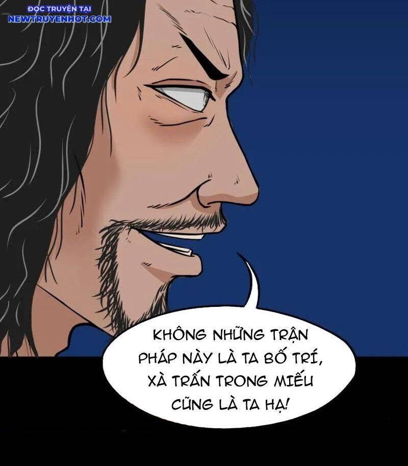 Đấu Yếm Thần Chap 268 - Next Chap 269