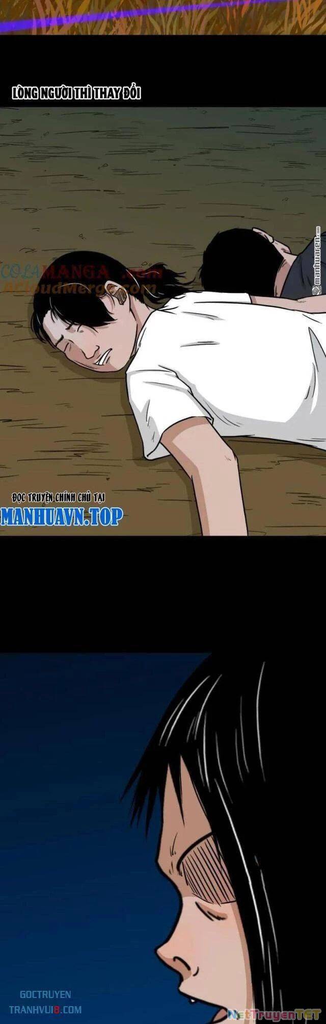 Đấu Yếm Thần Chap 271 - Next Chap 272