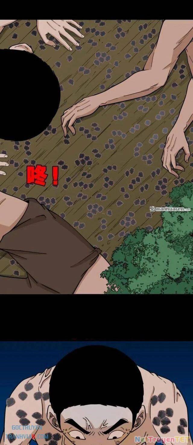 Đấu Yếm Thần Chap 275 - Next Chap 276