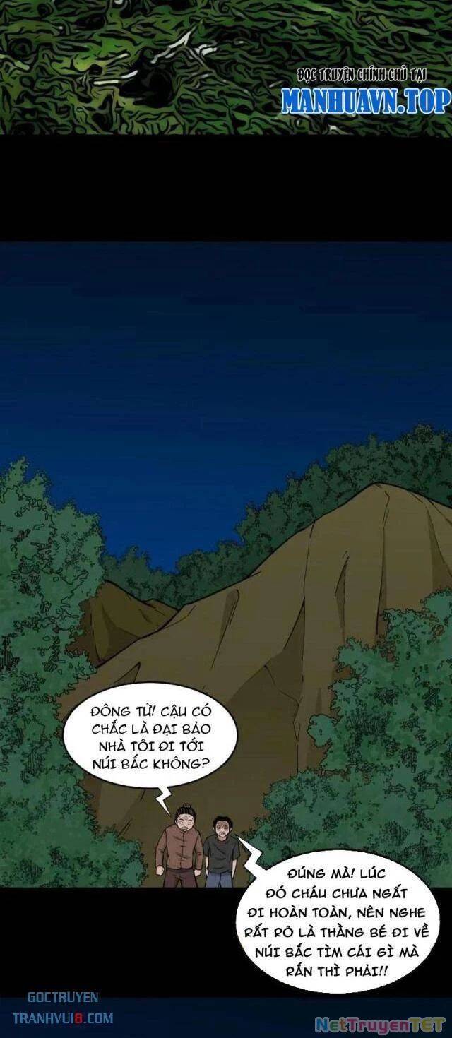 Đấu Yếm Thần Chap 275 - Next Chap 276