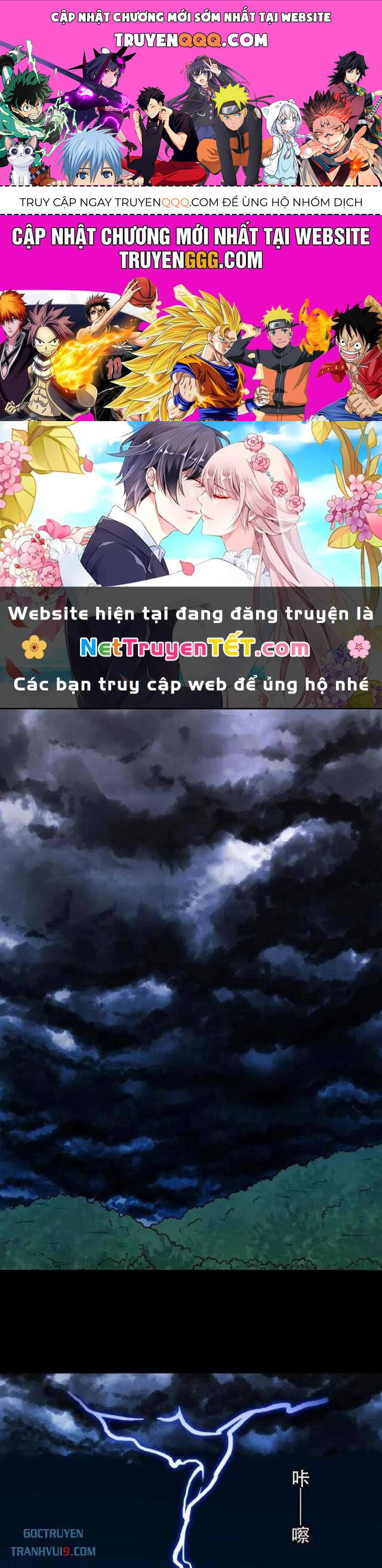 Đấu Yếm Thần Chap 280 - Next Chap 281