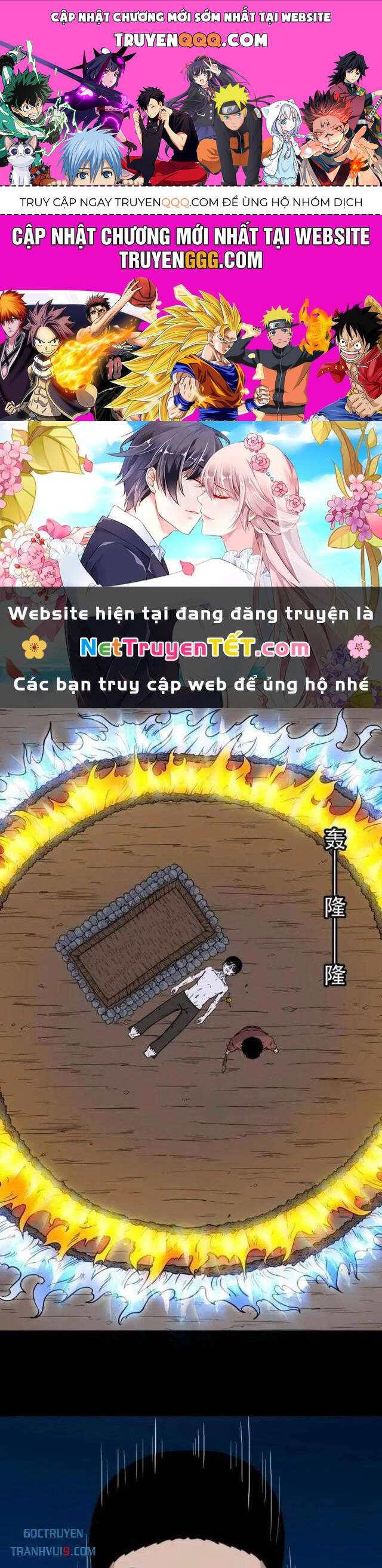 Đấu Yếm Thần Chap 281 - Next Chap 282