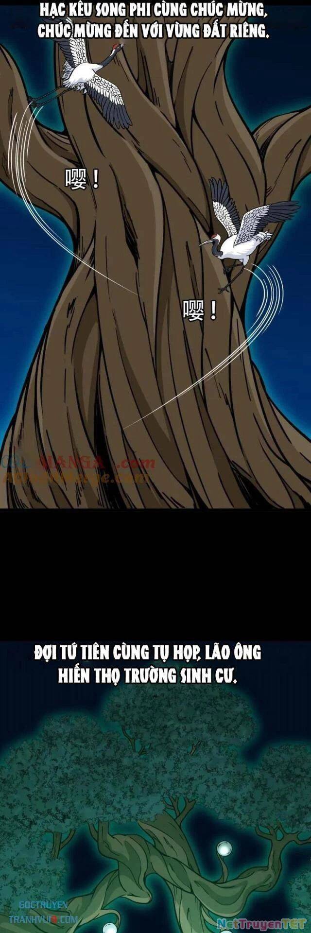 Đấu Yếm Thần Chap 282 - Next Chap 283