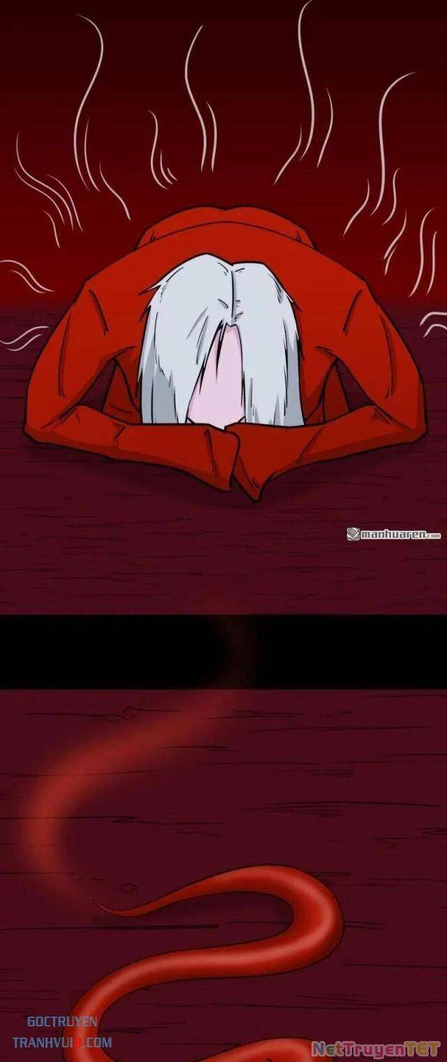 Đấu Yếm Thần Chap 285 - Next Chap 286