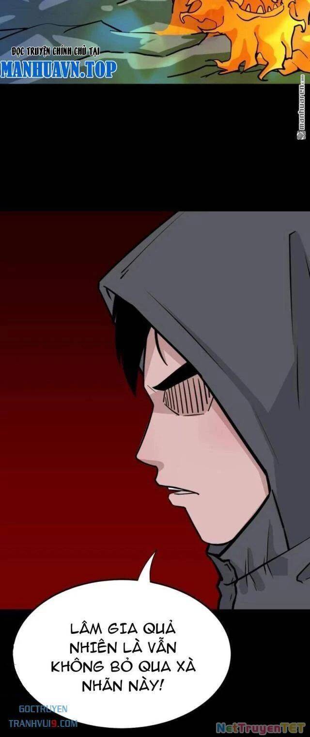 Đấu Yếm Thần Chap 285 - Next Chap 286