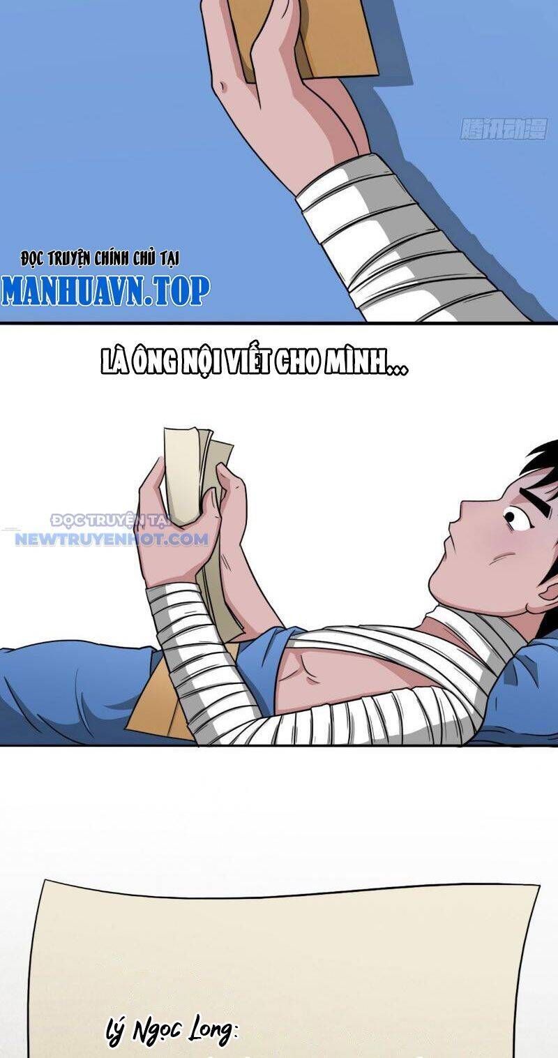 Đấu Yếm Thần Chap 3 - Next Chap 4