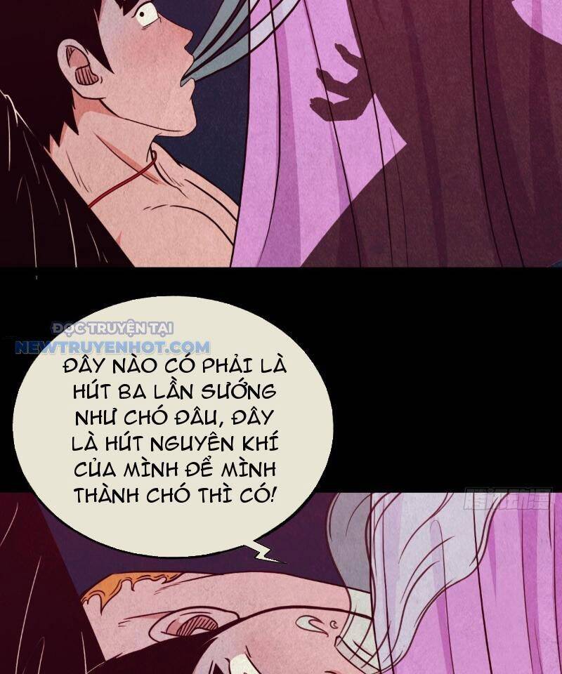 Đấu Yếm Thần Chap 30 - Next Chap 31