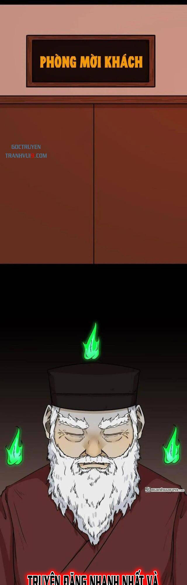 Đấu Yếm Thần Chap 315 - Next Chap 316