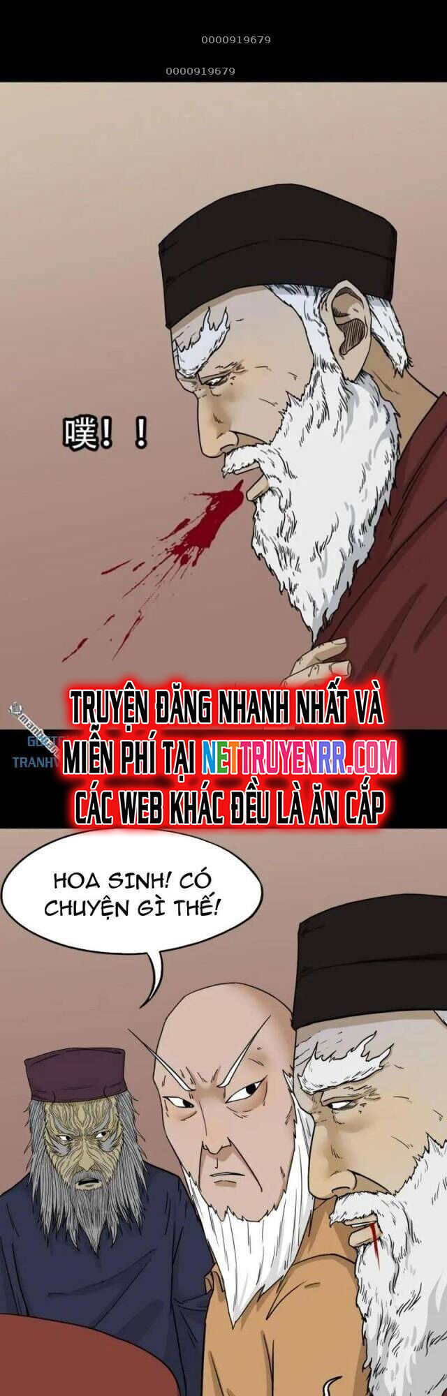 Đấu Yếm Thần Chap 315 - Next Chap 316