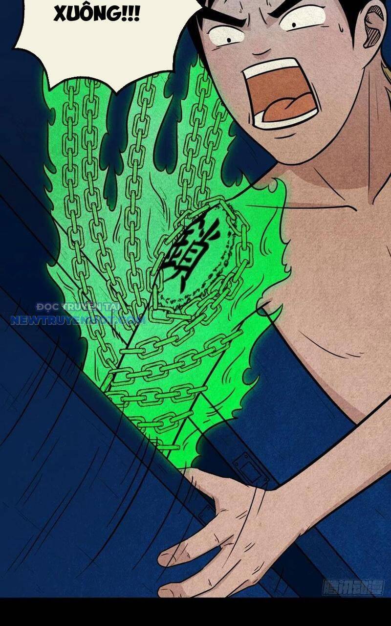 Đấu Yếm Thần Chap 32 - Next Chap 33