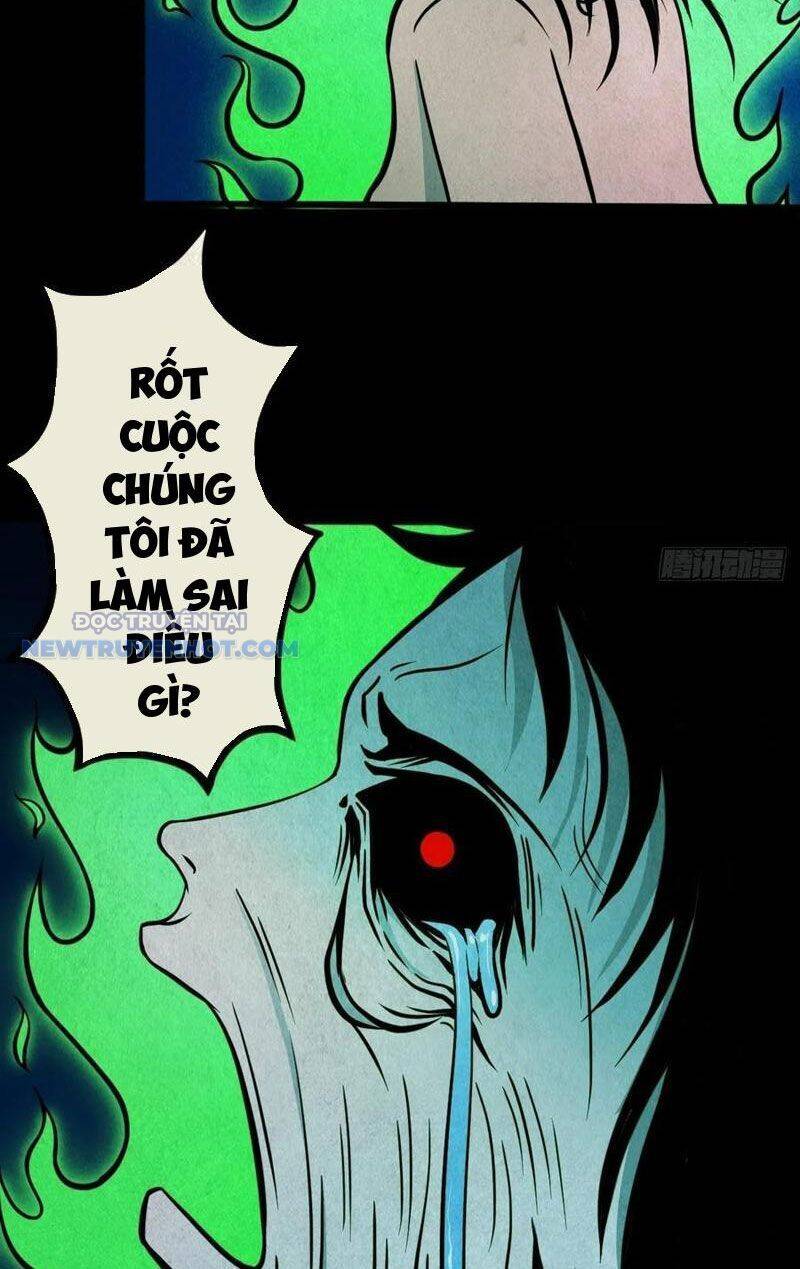 Đấu Yếm Thần Chap 32 - Next Chap 33