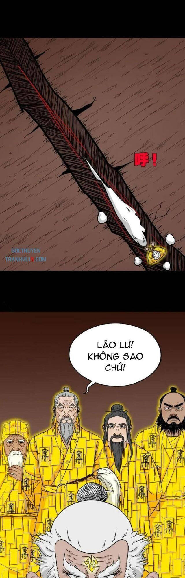 Đấu Yếm Thần Chap 320 - Next Chap 321