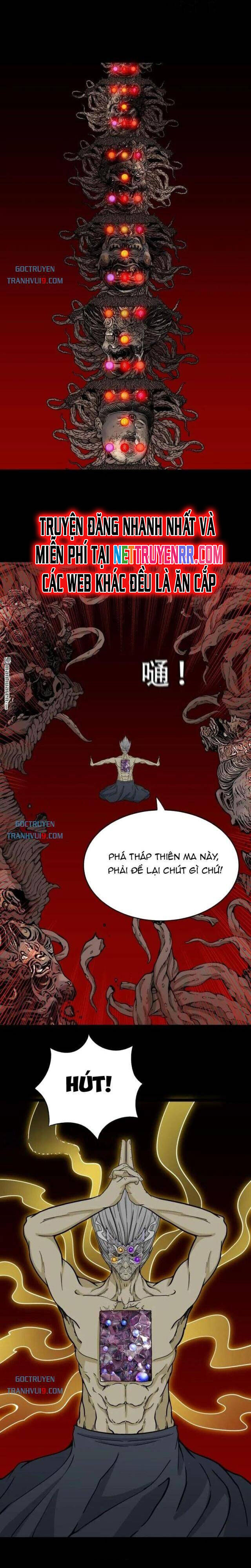 Đấu Yếm Thần Chap 329 - Next Chap 330