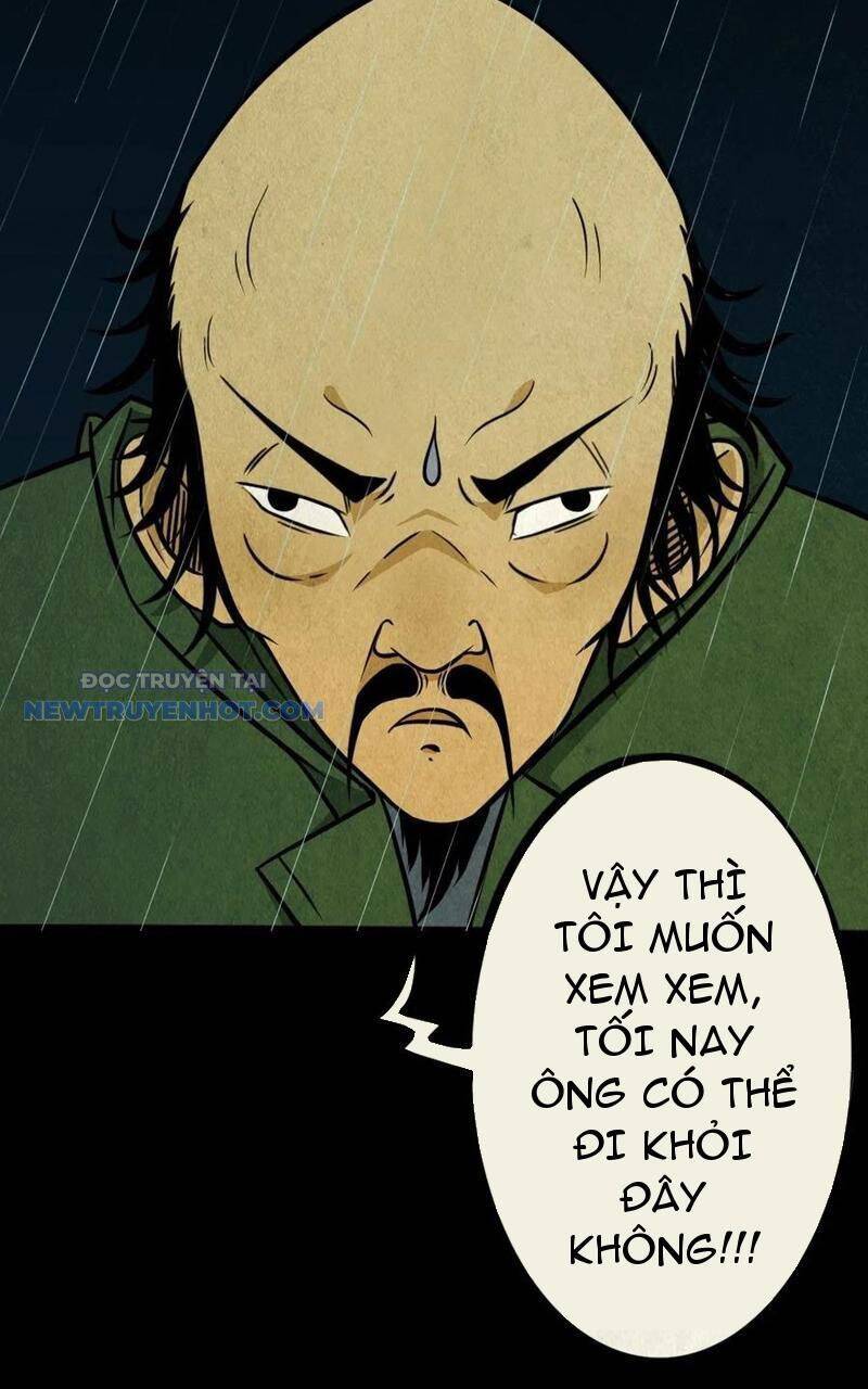 Đấu Yếm Thần Chap 33 - Next Chap 34